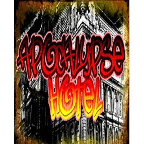 ESD Apocalypse Hotel The Post-Apocalyptic Hotel Si