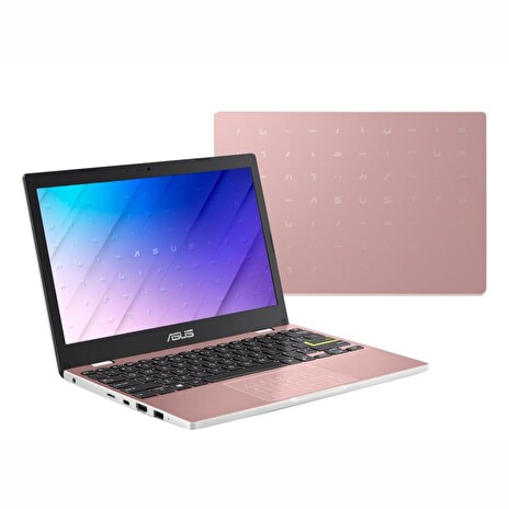 ASUS W210 N4020/4GB/128GB eMMC/11,6" HD/2yr Pick up & Return/W11HS/Růžová