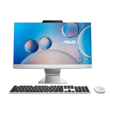 ASUS A3202 i3-1215U/8GB/128GB SSD/21,5" FHD/2yr Pick up & Return/W11P EDU/Bílá