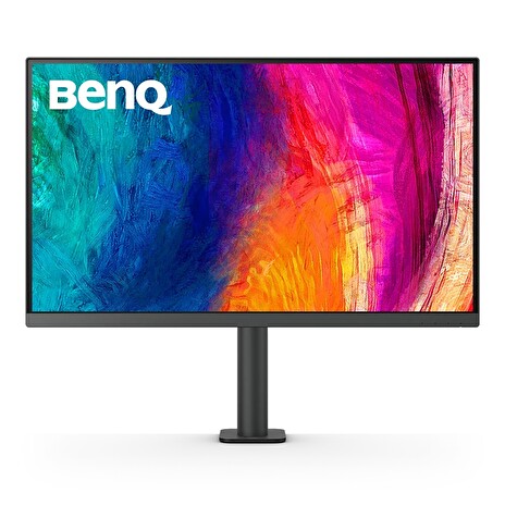 BenQ/PD2705UA/27"/IPS/4K UHD/60Hz/5ms/Black/3R