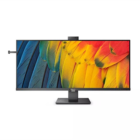 Philips/40B1U5601H/00/39,53"/IPS/3440x1440/120Hz/4ms/Black/3R