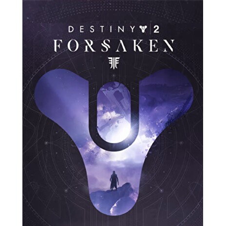 ESD Destiny 2 Forsaken Pack