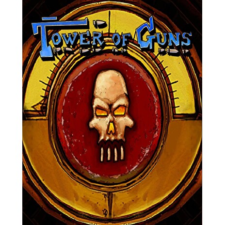 ESD Tower of Guns