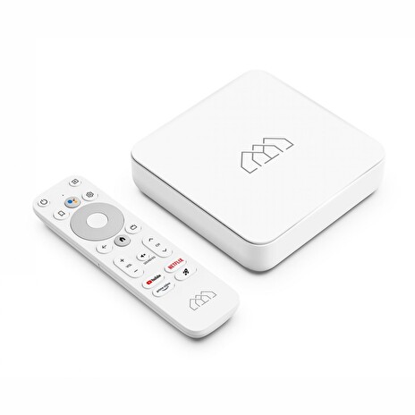 Multimediální centrum Homatics Box R, Android TV, 4K UHD
