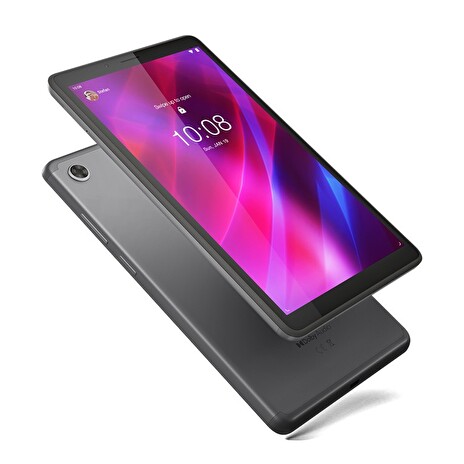Lenovo Tab M7 (3rd Gen)/ZA8C0060CZ/7"/1024x600/2GB/32GB/An11/Gray