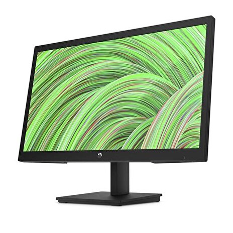 HP V22v G5, 21.5/VA, 1920x1080/75Hz, 3000:1, 5 ms, 200cd, VGA/HDMI, 1-1-0