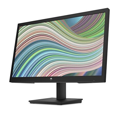 HP V22ve G5, 21.5/VA, 1920x1080/75Hz, 3000:1, 5 ms, 200cd, VGA/HDMI, 1-1-0