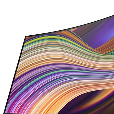 HP V27c G5, 27.0/VA/Curved, 1920x1080/75Hz, 3000:1, 5 ms, 300cd, HDMI/DP, 1-1-0