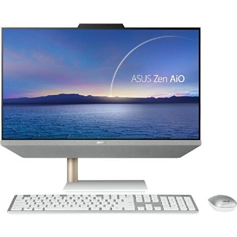 ASUS ExpertCenter E3 AiO i3-1215U/8GB/128GB SSD/21,45" FHD/2yr Pick up & Return/W11P EDU/Bílá