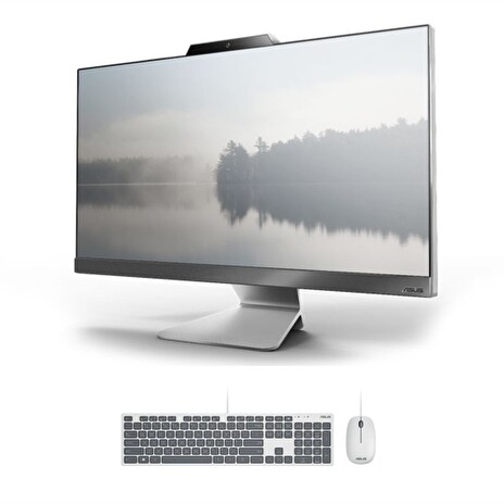 ASUS A3402 i3-1215U/8GB/512GB SSD/23,8" FHD/2yr Pick up & Return/Bez OS/Bílá