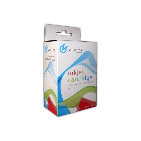 VINITY inkoust Canon CLI-551C XL | Cyan | 13ml