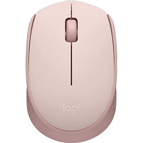 Logitech Wireless Mouse M171 ROSE - EMEA