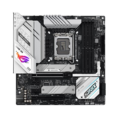 ASUS ROG STRIX B760-G GAMING WIFI D4/LGA 1700/mATX