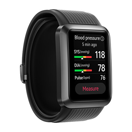 Huawei Watch D/Black/Sport Band/Black
