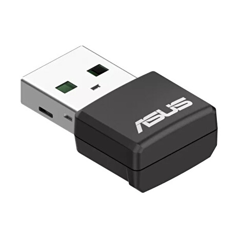 ASUS USB-AX55 nano - Wireless AX1800 Dual-band USB
