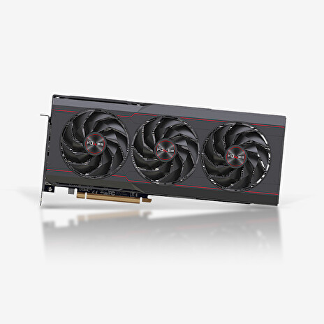 Sapphire PULSE RX 7900 XT/Gaming/20GB/GDDR6