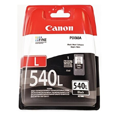 Canon cartridge PG-540L/Black/300str.