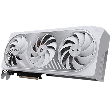 GIGABYTE GeForce RTX™ 4070 Ti 12GB AERO OC