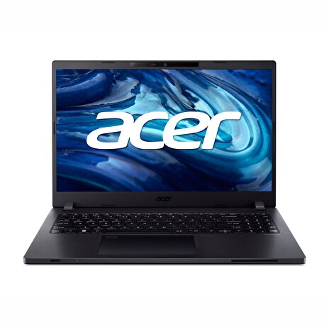 Acer Travel Mate P2/TMP215-54/i5-1235U/15,6"/FHD/8GB/512GB SSD/Iris Xe/bez OS/Black/2R