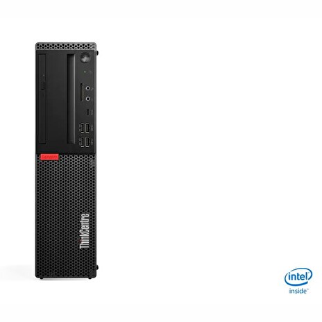 Lenovo ThinkCentre M/M920s/SFF/i5-9400/16GB/256GB SSD/UHD/W10P/3R