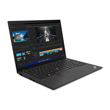 Lenovo ThinkPad/P14s Gen 3/R7 PRO 6850U/14"/4K/T/32GB/1TB SSD/680M/W11P down/Black/3R