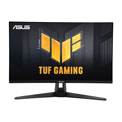 ASUS TUF/VG27AQA1A/27"/VA/QHD/170Hz/1ms/Black/3R