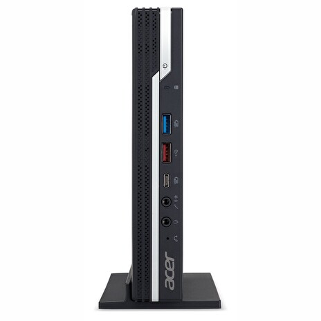 Acer Veriton/N4680GT/Mini/i5-11400T/8GB/256GB SSD/UHD 730/W10P+W11P/1R