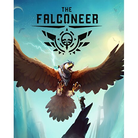 ESD The Falconeer