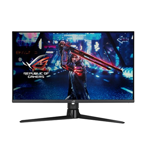 ASUS ROG/Strix XG32AQ/32"/IPS/QHD/175Hz/1ms/Black/3R