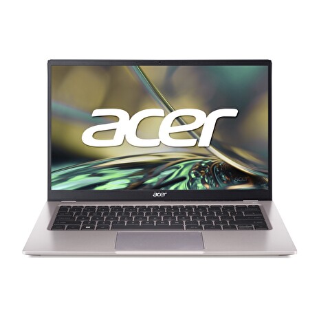 Acer Swift 3/SF314-44/R7-5825U/14"/FHD/16GB/1TB SSD/AMD int/W11H/Pink/2R