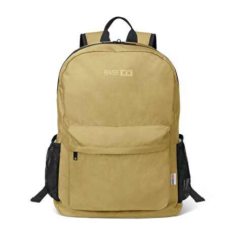 DICOTA BASE XX B2 15.6” Camel Brown