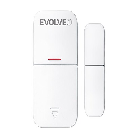 EVOLVEO Alarmex Pro, bezdrátový detektor otevření dveří/oken