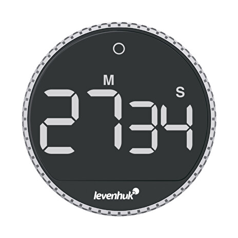Hodiny Levenhuk Wezzer Tick H20 - Časovač