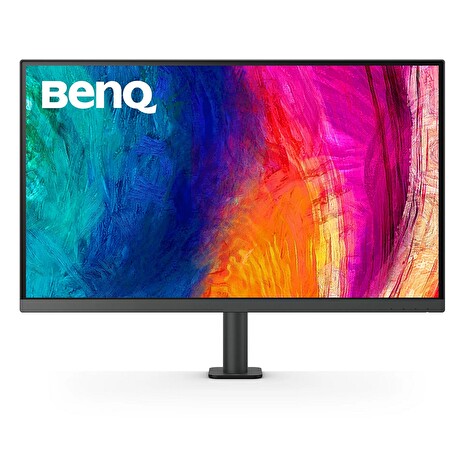 BenQ/PD3205UA/31,5"/IPS/4K UHD/60Hz/5ms/Black/2R