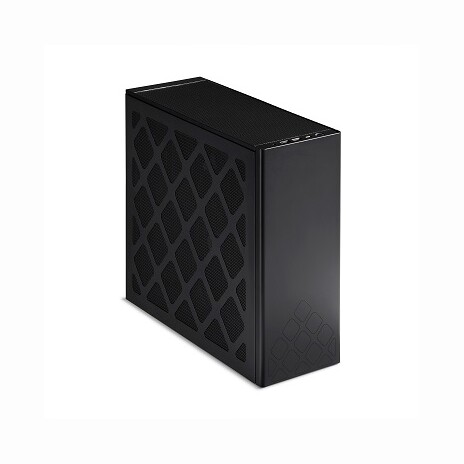 INTEL NUC 13 Extreme Raptor Canyon/Kit NUC13RNGi9/i9-13900K/DDR5/USB3.0/LAN/WiFi/Intel UHD 770/M.2 +2,5" - EU power cord