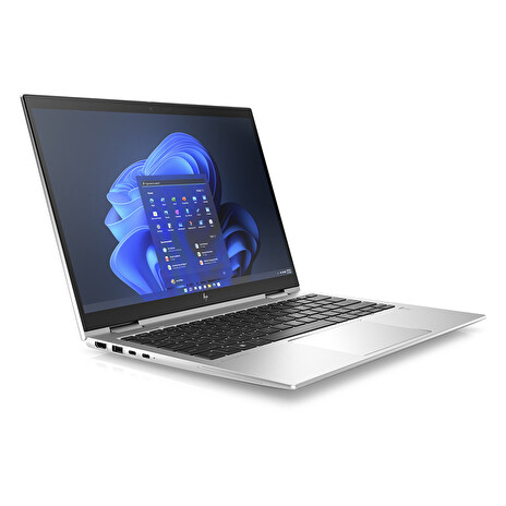 HP EliteBook x360 830 G9; Core i5 1245U 1.6GHz/16GB RAM/512GB SSD PCIe/batteryCARE+
