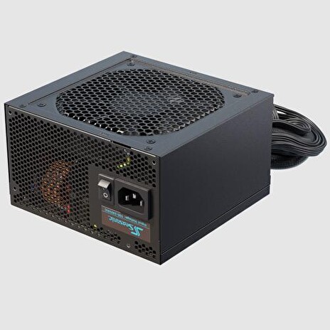 SEASONIC zdroj G12 GM-850 80+GOLD semi-modulární