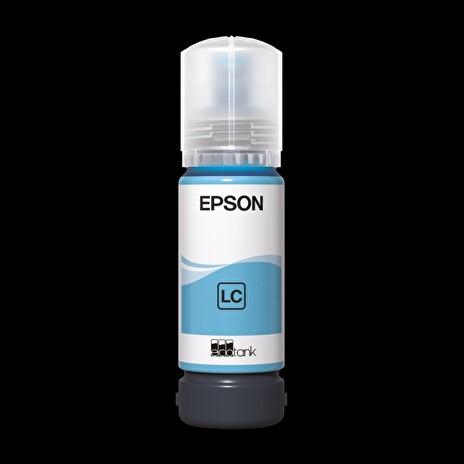 EPSON container T09C5 light cyan ink (L8050)