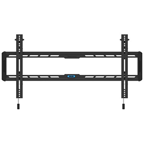 Neomounts WL35-550BL18/Držák displeje/na stěnu/43-86"/sklopný/VESA 800X400/nosn. 70kg/černý