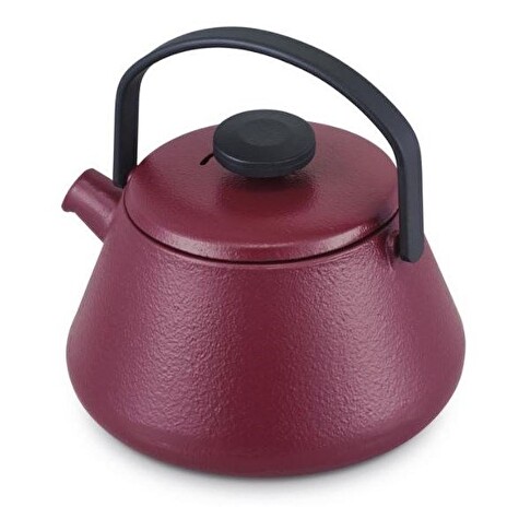 Konvice Brabantia 30004688 T-TIME červená