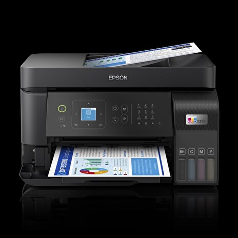 Epson EcoTank/L5590/MF/Ink/A4/LAN/WiFi/USB