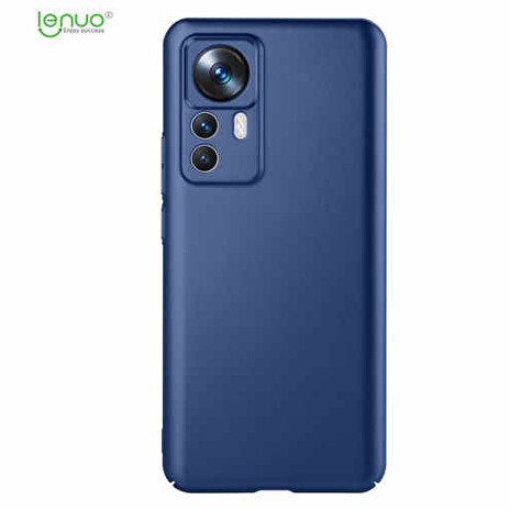 Lenuo Leshield obal pro Xiaomi 12T Pro, modrá