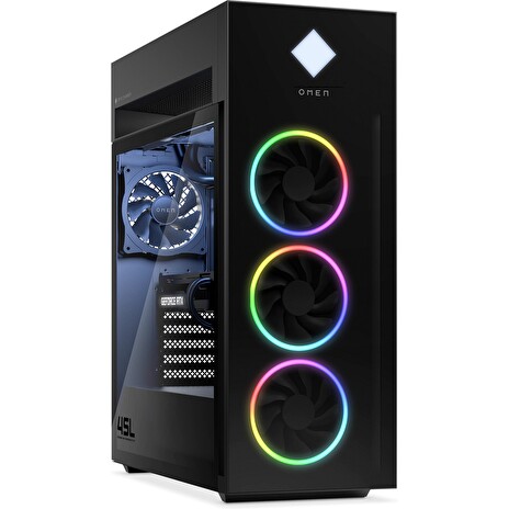 HP Omen/45L GT22-1049nc/Tower/i9-13900K/64GB/2TB SSD/RTX 4090/W11H/2R