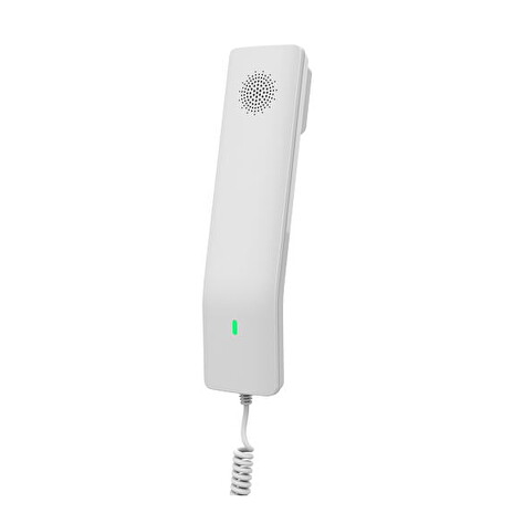 Grandstream GHP610 SIP hotelový telefon bílý