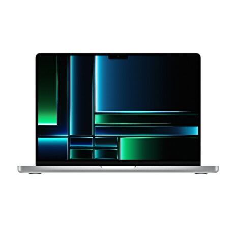 Apple MacBook Pro 14/M2 Max/14,2"/3024x1964/32GB/1TB SSD/M2 Max/OS X/Silver/1R