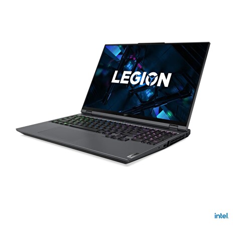 Lenovo Legion 5 Pro/16ITH6H/i7-11800H/16"/2560x1600/16GB/1TB SSD/RTX 3060/W11H/Gray/2R