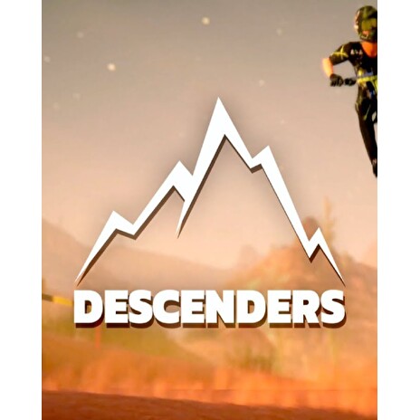 ESD Descenders
