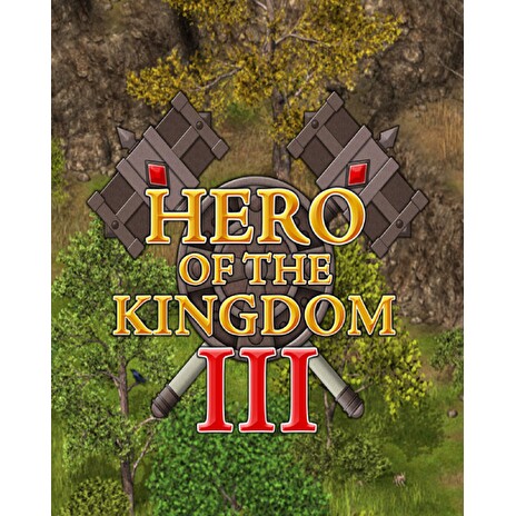 ESD Hero of the Kingdom III