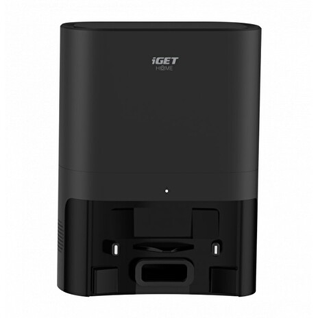 iGET HOME Station GS1 - Stanice pro automatické vysypávání nečistot ze zásobníku vysavačů
