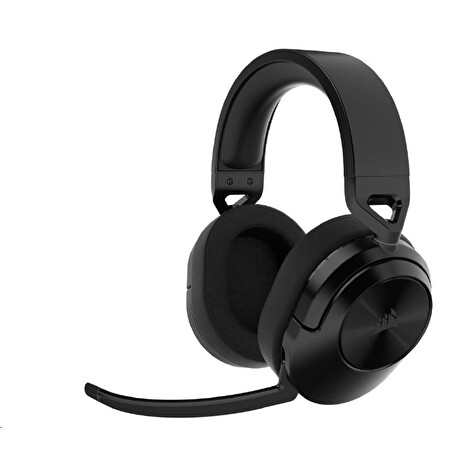 Corsair headset HS55 Wireless black
